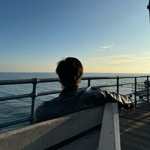 Meet your Posher, Alfred